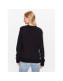 Versace Jeans Couture Суитшърт 74HAIT02 Черен Regular Fit - Pepit.bg