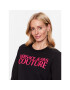 Versace Jeans Couture Суитшърт 74HAIT02 Черен Regular Fit - Pepit.bg