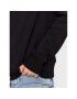 Versace Jeans Couture Суитшърт 74HAIT02 Черен Regular Fit - Pepit.bg
