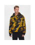 Versace Jeans Couture Суитшърт 75GAI3C0 Черен Regular Fit - Pepit.bg