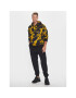 Versace Jeans Couture Суитшърт 75GAI3C0 Черен Regular Fit - Pepit.bg
