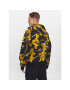 Versace Jeans Couture Суитшърт 75GAI3C0 Черен Regular Fit - Pepit.bg