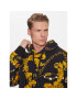 Versace Jeans Couture Суитшърт 75GAI3C0 Черен Regular Fit - Pepit.bg