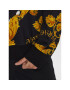 Versace Jeans Couture Суитшърт 75GAI3C0 Черен Regular Fit - Pepit.bg