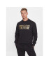 Versace Jeans Couture Суитшърт 75GAIT01 Черен Regular Fit - Pepit.bg