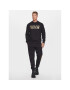 Versace Jeans Couture Суитшърт 75GAIT01 Черен Regular Fit - Pepit.bg