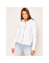 Versace Jeans Couture Суитшърт B6HVA70T Бял Regular Fit - Pepit.bg