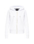 Versace Jeans Couture Суитшърт B6HVA70T Бял Regular Fit - Pepit.bg