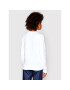 Versace Jeans Couture Суитшърт Piece 73HAIG02 Бял Regular Fit - Pepit.bg
