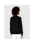 Versace Jeans Couture Суитшърт Piece 73HAIG02 Черен Regular Fit - Pepit.bg