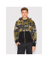 Versace Jeans Couture Суитшърт Print Garland 73GAI3Z0 Черен Regular Fit - Pepit.bg