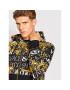 Versace Jeans Couture Суитшърт Print Garland 73GAI3Z0 Черен Regular Fit - Pepit.bg