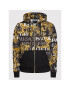 Versace Jeans Couture Суитшърт Print Garland 73GAI3Z0 Черен Regular Fit - Pepit.bg