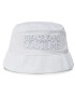 Versace Jeans Couture Текстилна шапка E8YVBK17 Бял - Pepit.bg