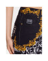 Versace Jeans Couture Текстилни панталони 74HAB5TP Черен Regular Fit - Pepit.bg