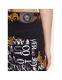 Versace Jeans Couture Текстилни панталони 74HAB5TP Черен Regular Fit - Pepit.bg