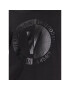 Versace Jeans Couture Тишърт 74GAHI07 Черен Regular Fit - Pepit.bg