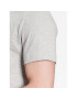 Versace Jeans Couture Тишърт 74GAHY01 Сив Regular Fit - Pepit.bg