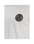 Versace Jeans Couture Тишърт 74GAHY01 Сив Regular Fit - Pepit.bg