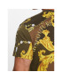 Versace Jeans Couture Тишърт 75GAH6S0 Зелен Regular Fit - Pepit.bg