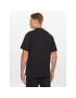 Versace Jeans Couture Тишърт 75GAHG07 Черен Regular Fit - Pepit.bg