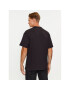 Versace Jeans Couture Тишърт 75GAHT05 Черен Regular Fit - Pepit.bg