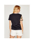 Versace Jeans Couture Тишърт B2HVA7K3 Цветен Regular Fit - Pepit.bg