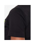 Versace Jeans Couture Тишърт Logo 74HAHT03 Черен Regular Fit - Pepit.bg