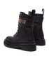 Versace Jeans Couture Туристически oбувки 73VA3S64 Черен - Pepit.bg