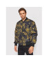 Versace Jeans Couture Яке бомбър 71GAS407 Черен Regular Fit - Pepit.bg