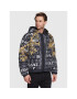 Versace Jeans Couture Зимно яке 73GAU416 Черен Regular Fit - Pepit.bg