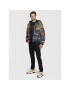 Versace Jeans Couture Зимно яке 73GAU416 Черен Regular Fit - Pepit.bg