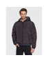 Versace Jeans Couture Зимно яке 73GAU416 Черен Regular Fit - Pepit.bg