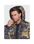 Versace Jeans Couture Зимно яке 73GAU416 Черен Regular Fit - Pepit.bg