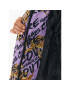 Versace Jeans Couture Зимно яке 73HAT400 Виолетов Oversize - Pepit.bg
