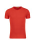 Versace Jeans Тишърт B3GTB71F Червен Slim Fit - Pepit.bg