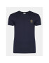 Versace Комплект 2 тишъртки AU10193 Цветен Slim Fit - Pepit.bg