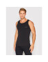 Versace Комплект от 2 броя топове Intimo AU04022 Черен Slim Fit - Pepit.bg