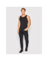 Versace Комплект от 2 броя топове Intimo AU04022 Черен Slim Fit - Pepit.bg