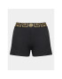 Versace Пижамени шорти Topeka 1008599 Черен Slim Fit - Pepit.bg