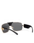 Versace Слънчеви очила 0VE2207Q 100287 Черен - Pepit.bg