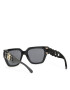 Versace Слънчеви очила 0VE4409 Черен - Pepit.bg