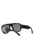 Versace Слънчеви очила 0VE4436U Черен - Pepit.bg