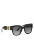 Versace Слънчеви очила 0VE4437U Черен - Pepit.bg