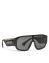 Versace Слънчеви очила 0VE4439 Черен - Pepit.bg