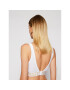Versace Сутиен бралет Donna AUD01047 Бял - Pepit.bg