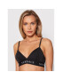 Versace Сутиен бралет Donna AUD04067 Черен - Pepit.bg