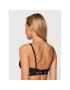 Versace Сутиен бралет Donna AUD04067 Черен - Pepit.bg