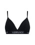 Versace Сутиен бралет Donna AUD04067 Черен - Pepit.bg
