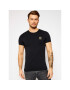 Versace Тишърт Medusa AUU01005 Черен Slim Fit - Pepit.bg